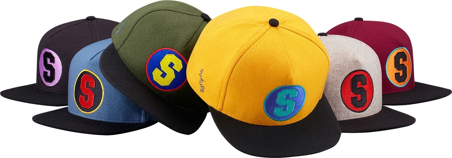 Flannel S 5-Panel